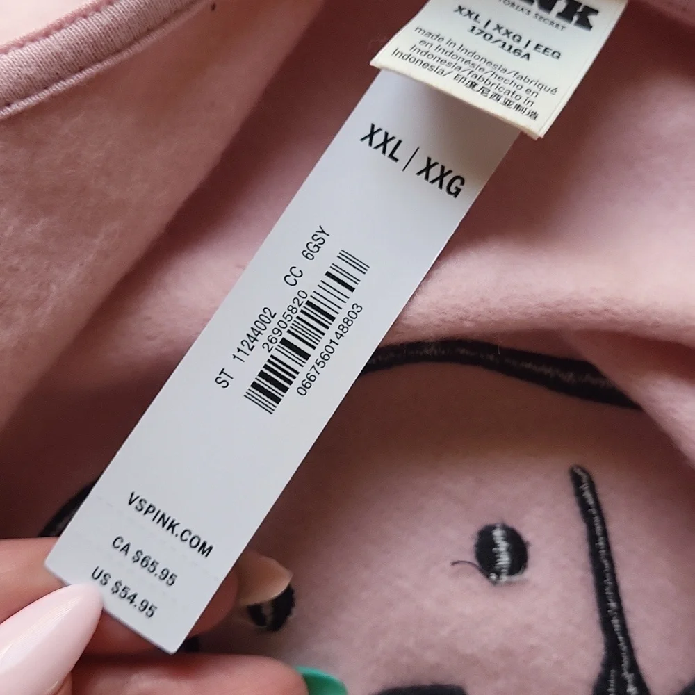 Victoria's Secret PINK Hoodie